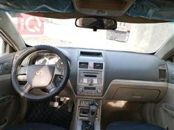 جيلي امجراند EC7